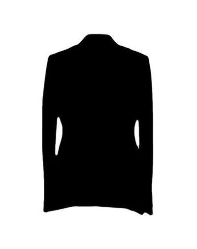 Shop Givenchy Blazer In Black