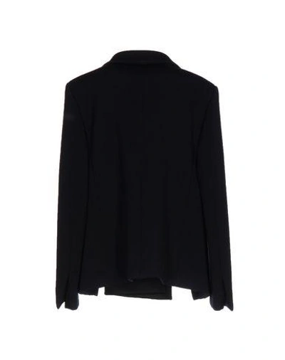 Shop Ports 1961 Blazer In Dark Blue