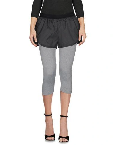 Shop Stampd Shorts & Bermuda In Grey