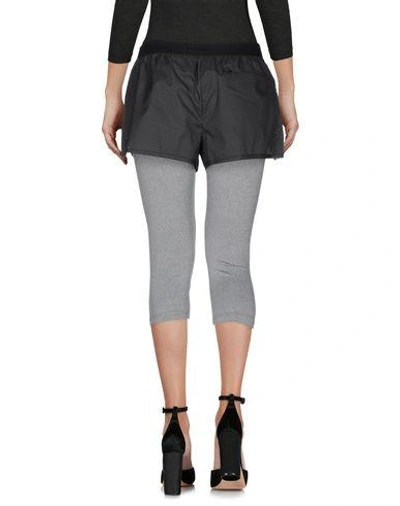 Shop Stampd Shorts & Bermuda In Grey