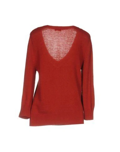 Shop L Agence L'agence In Brick Red