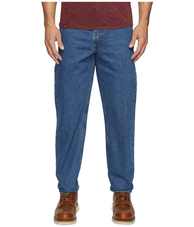 Carhartt Relaxed Fit Tapered Leg Jean