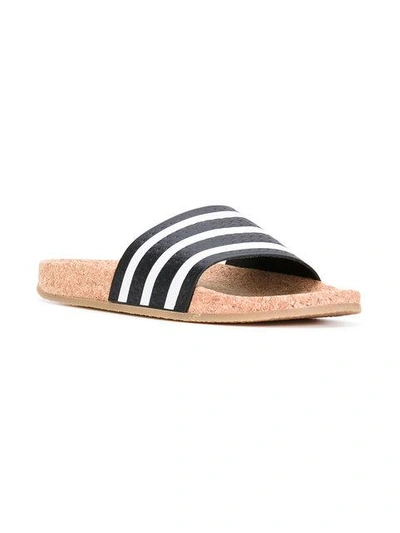 Shop Adidas Originals Adilette Pool Slides