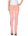 Dsquared2 Jeans In Salmon Pink