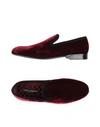 DOLCE & GABBANA Loafers