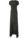 A.F.VANDEVORST long dress,171FANCLUB00212085050