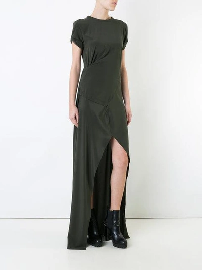 Shop A.f.vandevorst Long Dress