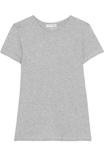Shop Rag & Bone The Tee Cotton-jersey T-shirt
