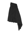 MARNI 棉质褶裥半身裙,P00246325