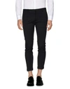 Dsquared2 Casual Pants In Black