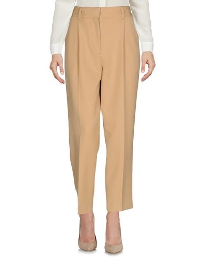 3.1 Phillip Lim / フィリップ リム Casual Pants In Camel