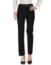Acne Studios Pants In Black