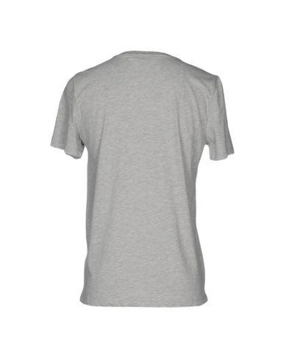 Shop Paul & Joe T-shirts In Grey