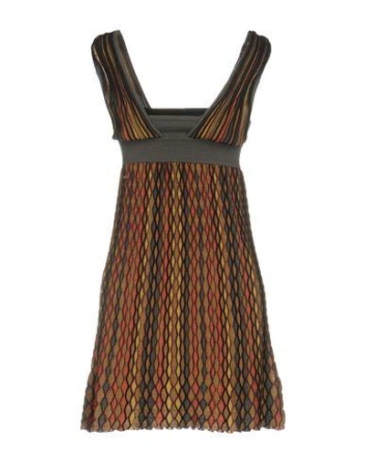 Shop M Missoni In Grey