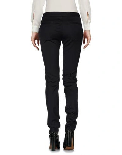 Shop Barbara Bui Casual Trouser In Black
