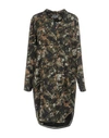 MAIYET Shirt dress,34739977HI 3