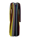 ANTONIO MARRAS 3/4 length dress