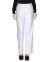 ERMANNO SCERVINO CASUAL PANTS,13008133SF 3