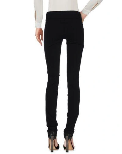 Shop Barbara Bui Casual Pants In Black