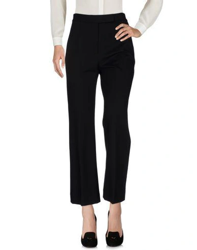 Marc Jacobs Casual Pants In Black