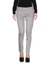 Dondup Pants In Grey