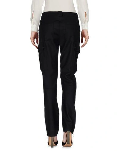 Shop Marc By Marc Jacobs Casual Pants In Black