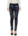 JUST CAVALLI CASUAL trousers,13006054GD 6