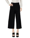 Marni 3/4-length Shorts In Black