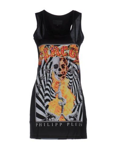 Shop Philipp Plein In Black