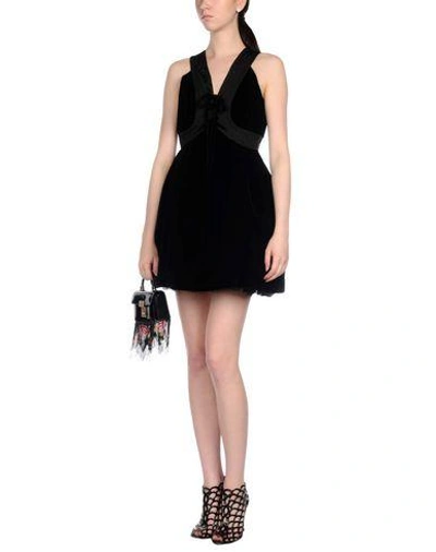 Shop Marc By Marc Jacobs In Black