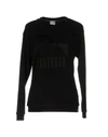 PUMA SWEATSHIRTS,12009213XO 2