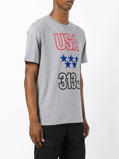 Shop Carhartt Usa 313 T-shirt