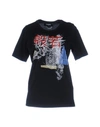 DSQUARED2 T-shirt,12009863WI 2