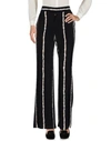 DEREK LAM CASUAL PANTS,13012379IA 2