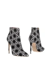 DSQUARED2 ANKLE BOOTS,11211423GJ 15