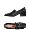 GUCCI Loafers,11215005PH 15