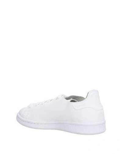 Shop Adidas Originals In White
