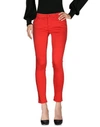 LOVE MOSCHINO CASUAL PANTS,13003618AD 3