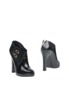 DOLCE & GABBANA BOOTIES,11236142PT 7