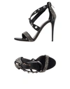 LE SILLA Sandals