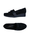 ROBERT CLERGERIE LOAFERS,11236872GA 14