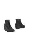 TIMBERLAND ANKLE BOOTS,11226662SV 8