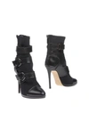 PINKO ANKLE BOOTS,11221053GU 11