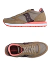 SAUCONY SNEAKERS,11242690OS 4