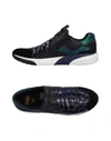 Ash Sneakers In Dark Blue