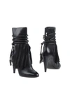 ASH Ankle boot,11234984PO 5