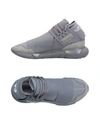 Y-3 Sneakers,11215571OF 5