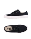 Ymc You Must Create In Black