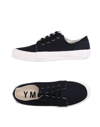 Ymc You Must Create In Black