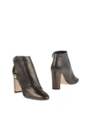 JIMMY CHOO ANKLE BOOT,11232717DQ 10